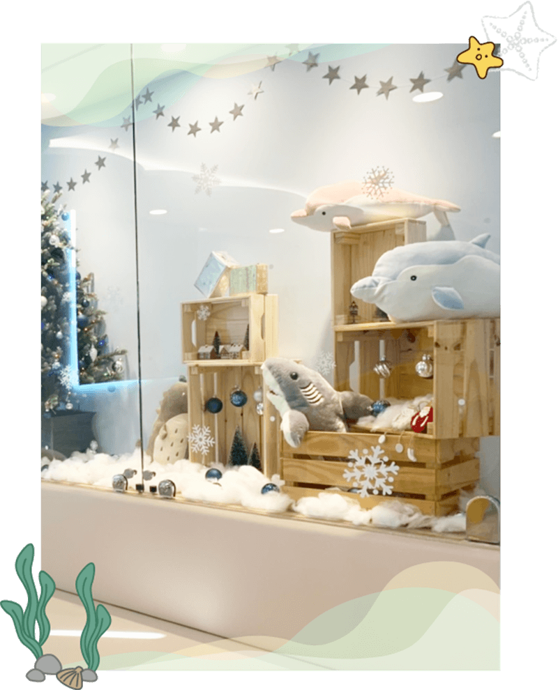 小海星牙醫診所