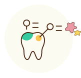 兒童口腔預防醫學