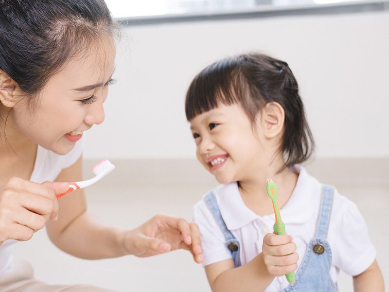 兒童隱形矯正 兒童隱形矯正